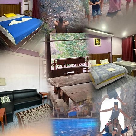The Vibe Guesthouse Kampot Eksteriør bilde