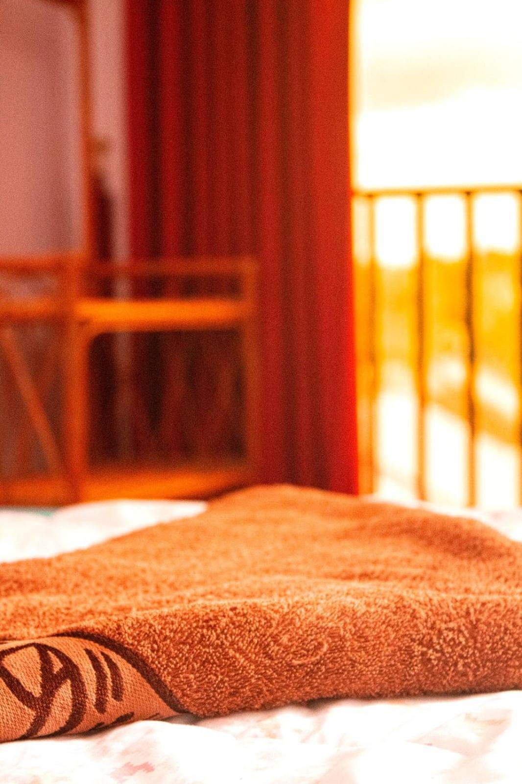 The Vibe Guesthouse Kampot Eksteriør bilde