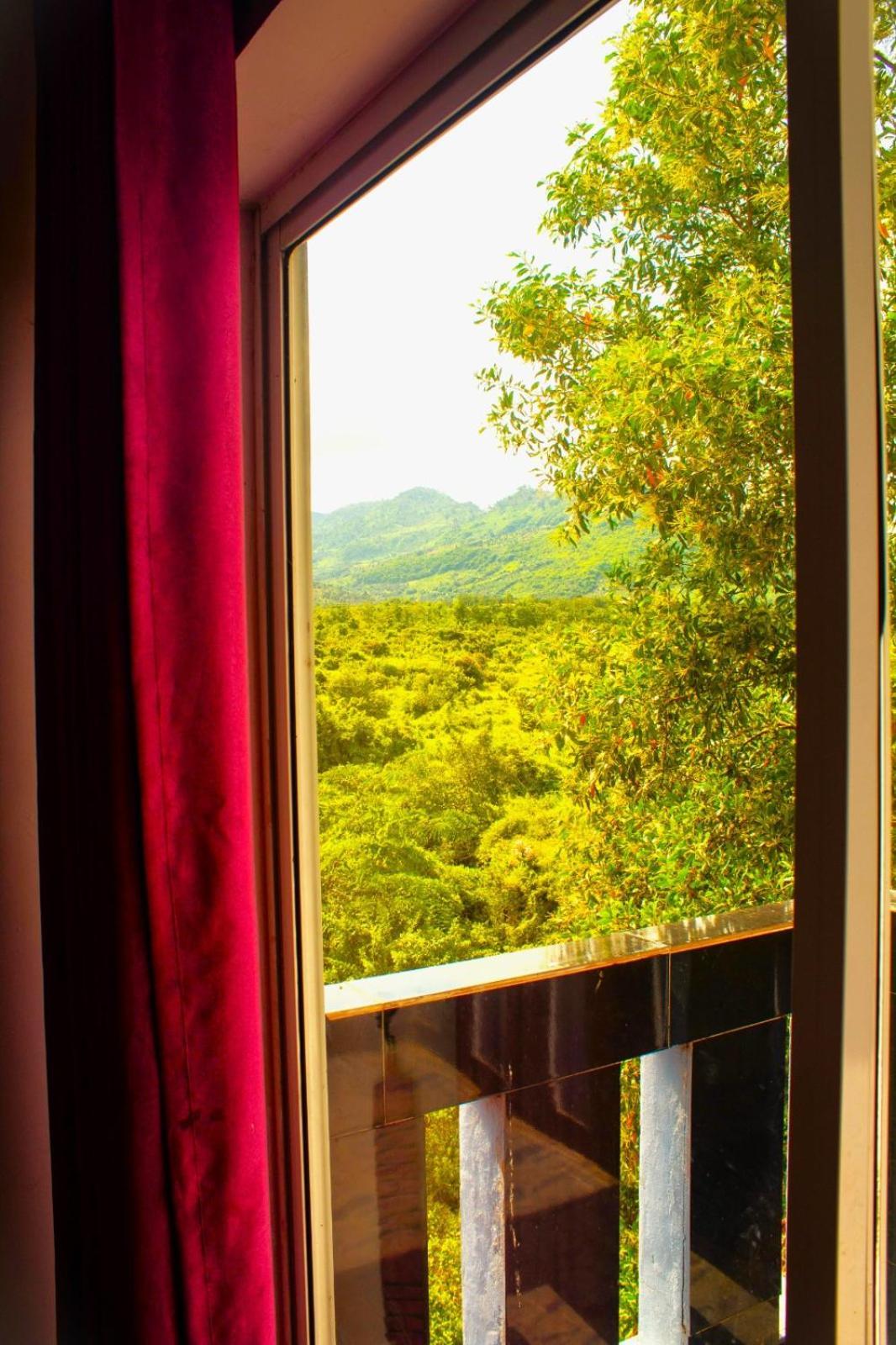 The Vibe Guesthouse Kampot Eksteriør bilde