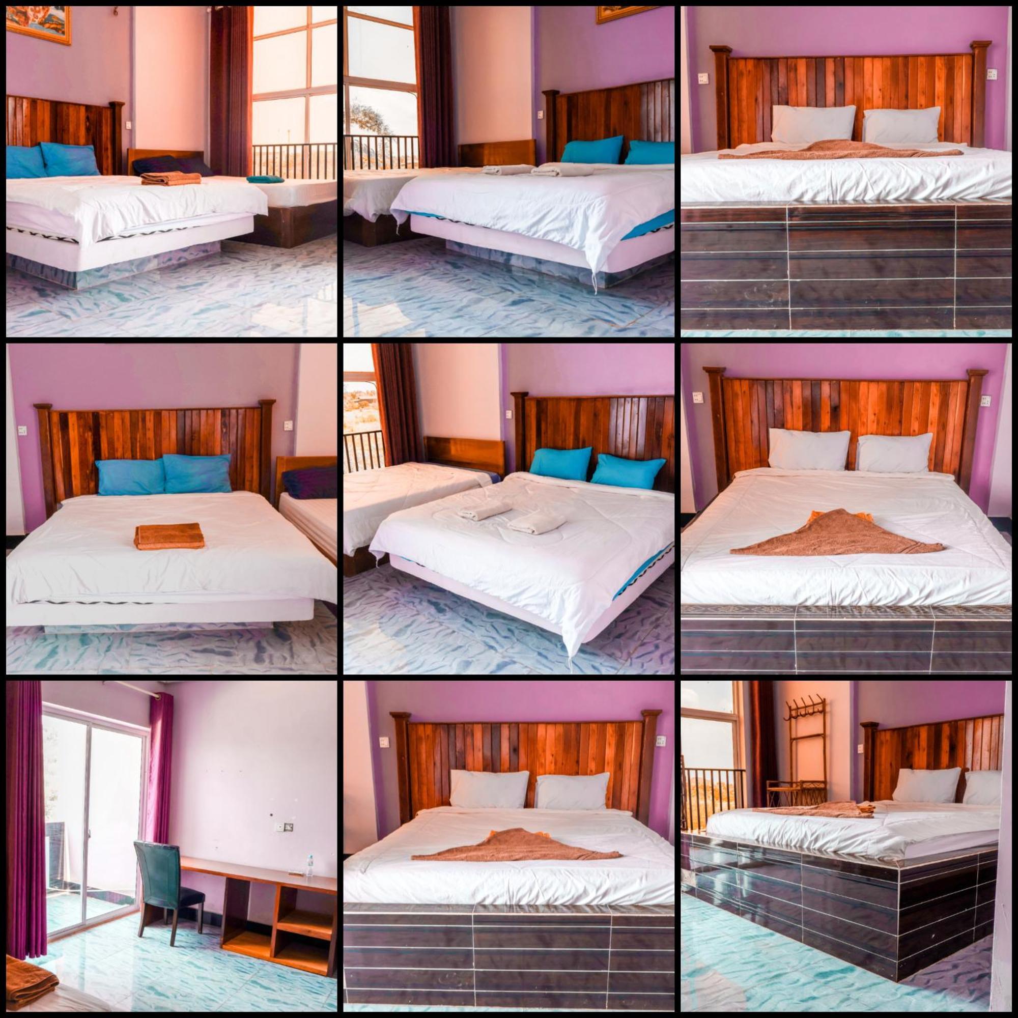 The Vibe Guesthouse Kampot Eksteriør bilde