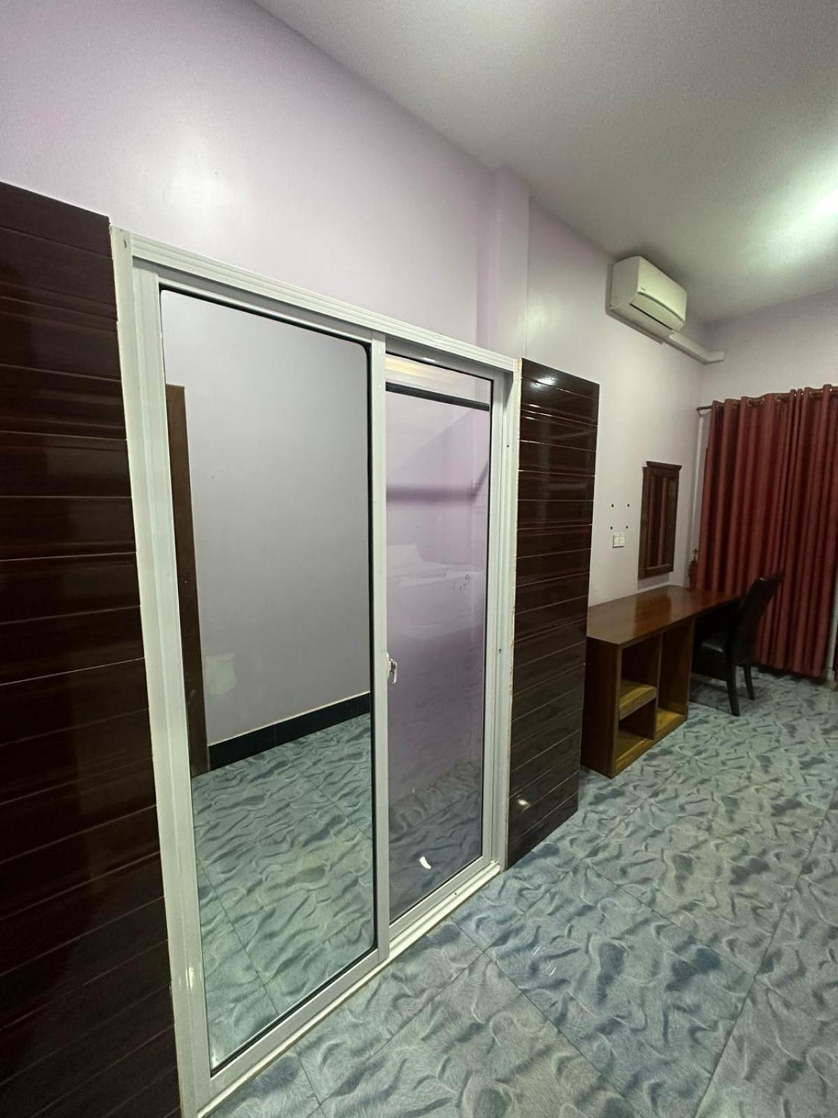 The Vibe Guesthouse Kampot Eksteriør bilde