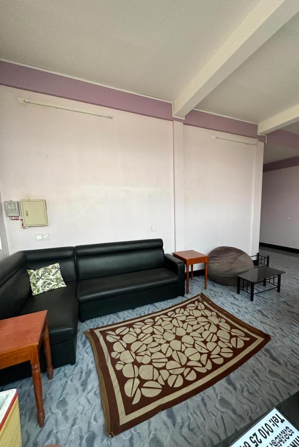 The Vibe Guesthouse Kampot Eksteriør bilde
